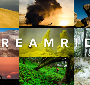 The Dreamride