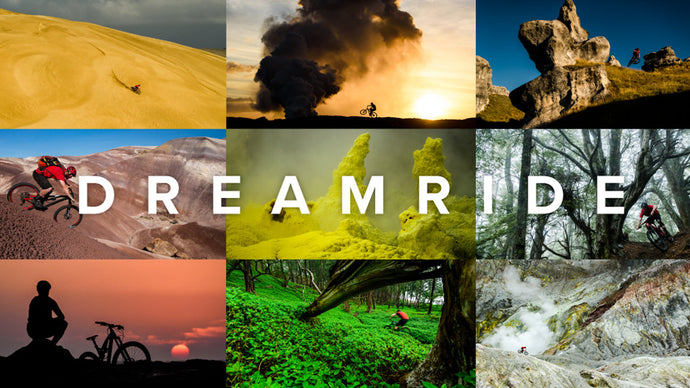 The Dreamride