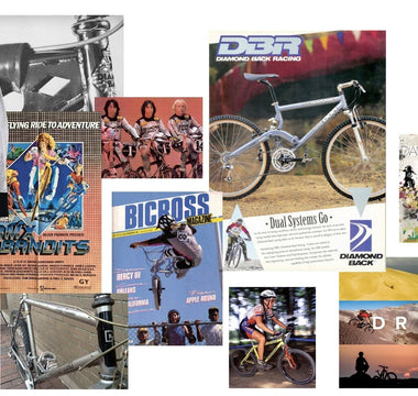 A Lookback At Diamondback History