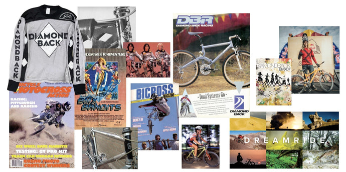 A Lookback At Diamondback History