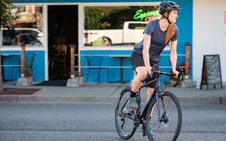 10 Women’s Bike Fit Tips