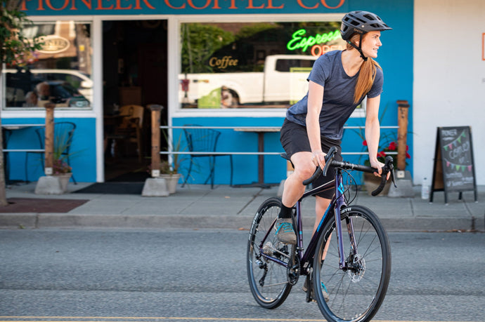 10 Women’s Bike Fit Tips