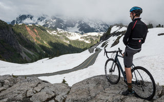 Winter Riding Tips I Learned from Racing in Sub-Zero Conditions