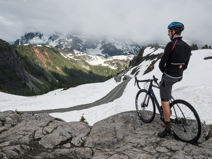 Winter Riding Tips I Learned from Racing in Sub-Zero Conditions