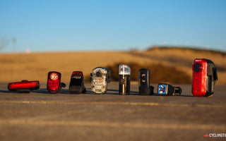 See and be seen: What every cyclist needs to know about daytime running lights