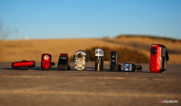 See and be seen: What every cyclist needs to know about daytime running lights