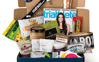 Holiday Gift Guide: Triathlon