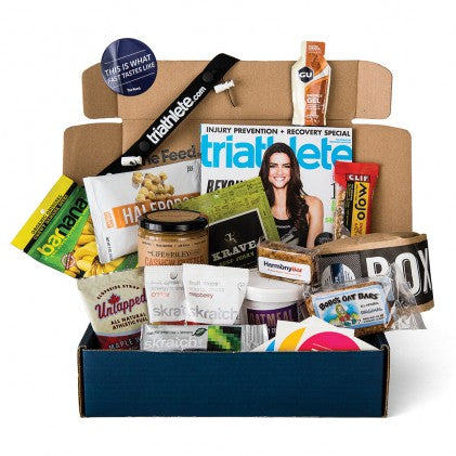 Holiday Gift Guide: Triathlon