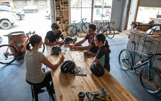 How bad is alcohol for cyclists, really?