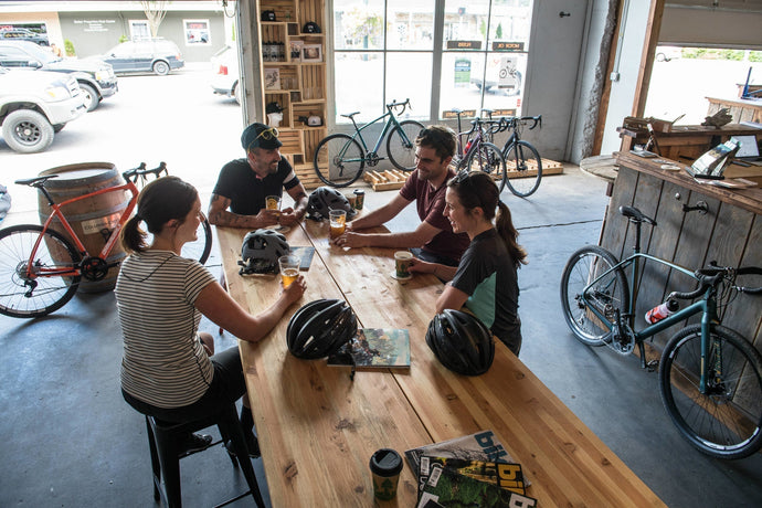 How bad is alcohol for cyclists, really?