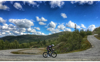 The Andean: A Tale of Two Bike Fits