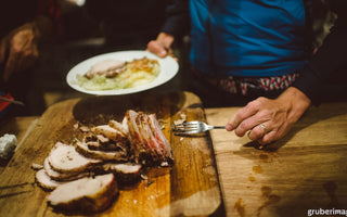 Why you should think twice before trying a low-carb high-fat diet