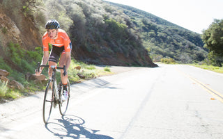 Ready to Learn: Junior World TT Champ Brandon McNulty Poised to Launch Pro Career With Rally Cycling