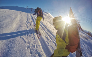 Micayla Gatto's Top 5 Winter Boredom-Relievers and Training Tools