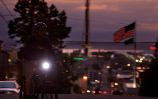 What You Should Know About Nighttime Training and Eating