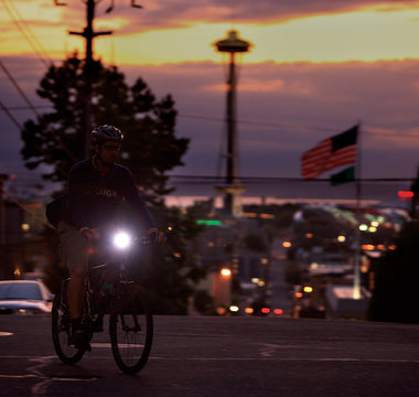 What You Should Know About Nighttime Training and Eating
