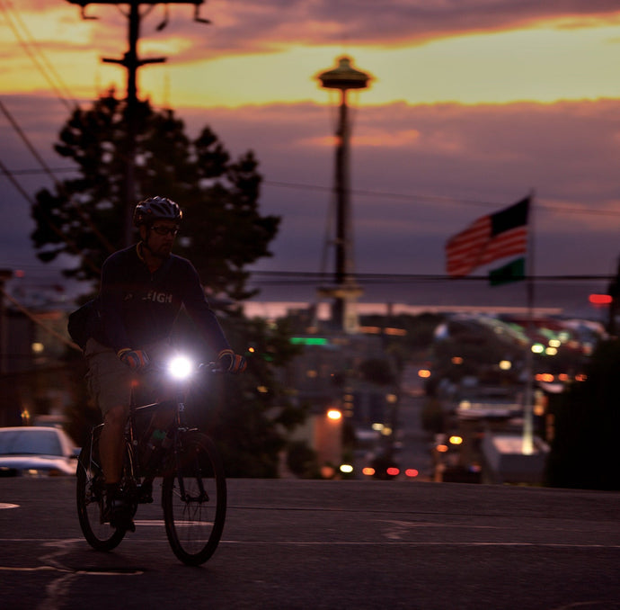 What You Should Know About Nighttime Training and Eating