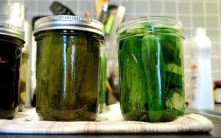 Pickle Juice: The Cure for Muscle Cramps?