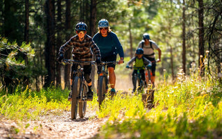 May Is Bike Month