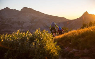 Rails to Trails With Porter