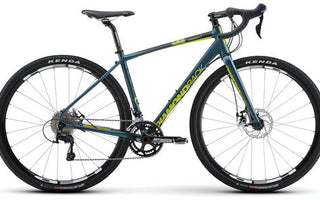 Choose Ready Ride for No-Sweat Bike Assembly