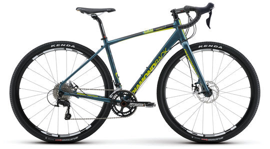 Choose Ready Ride for No-Sweat Bike Assembly