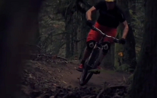 Duthie Hill Park with Simon Lawton