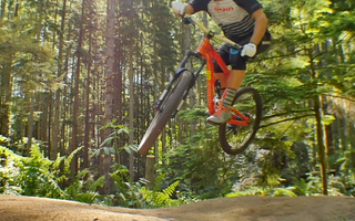 Diamondback Skills Shop: Clearing Jumps