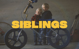 SIBLINGS