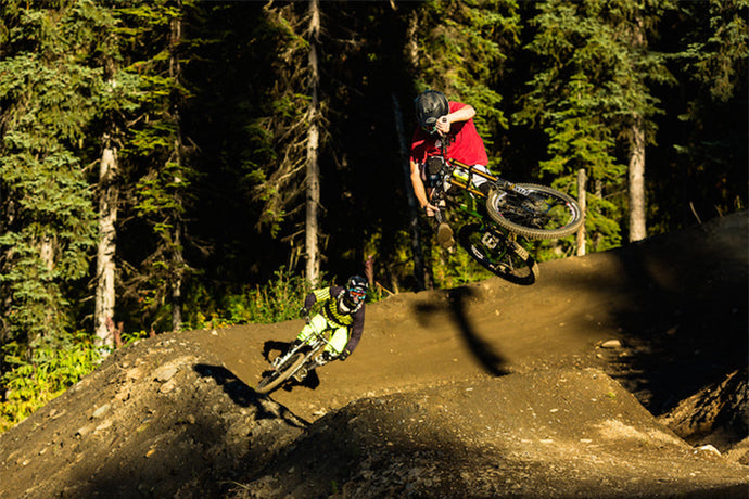 Silver Star Bike Park