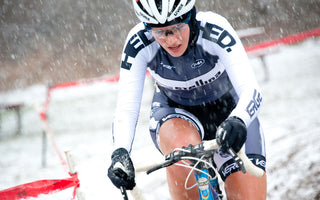 How to Ride Hard in the Cold