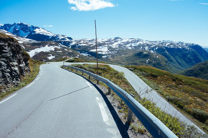 Ultralight Touring: A How-To Guide