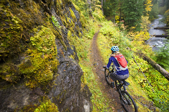 Umpqua Trail