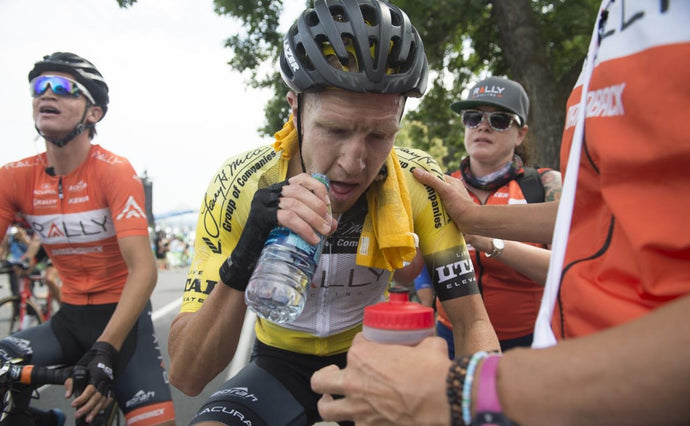 How to Identify and Avoid Over-Training