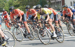 Rally Cycling Takes the Overall in the Tour of Utah