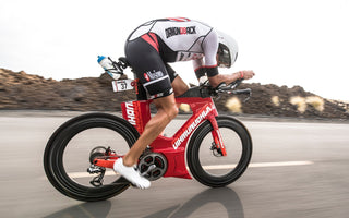 Triathlon Tips