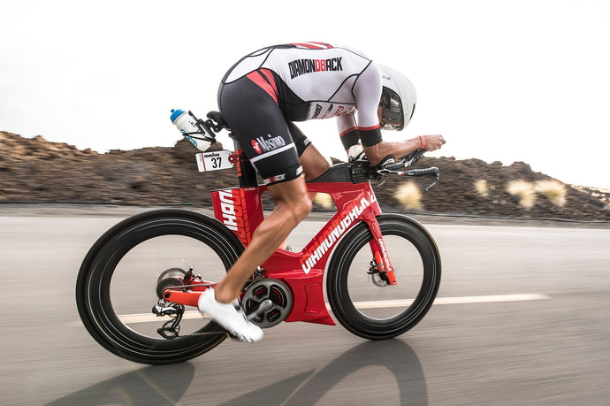 Triathlon Tips