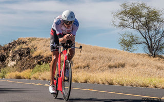 How to Ride the Perfect Time Trial: Constant Power vs. Variable Power