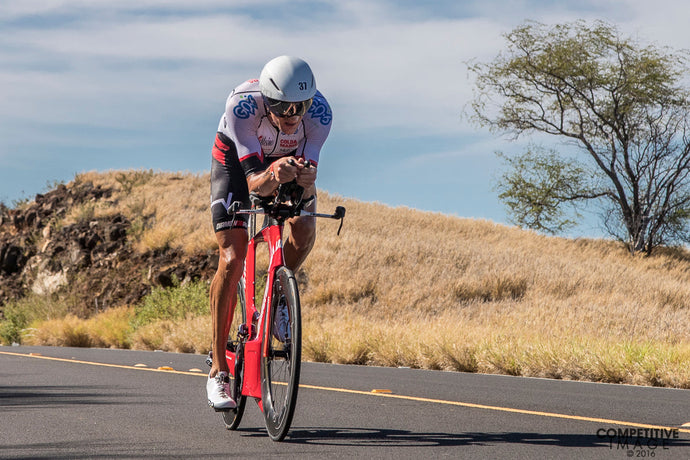 How to Ride the Perfect Time Trial: Constant Power vs. Variable Power