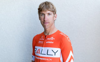 Diamondback Signs Tom Zirbel to Triathlon Team