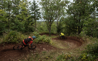 Next Exit: Copper Harbor