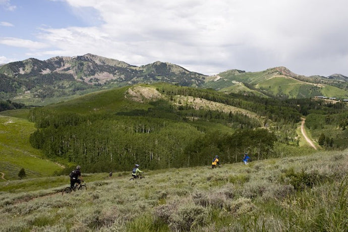 Deer Valley