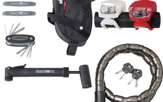 Holiday Gift Guide: Essentials