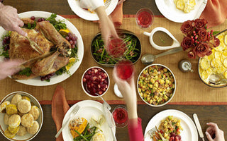Holiday Foods You Should be Eating