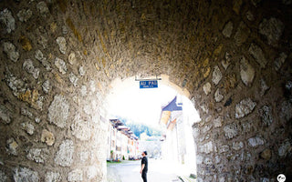 Hopkins in Europe pt.3