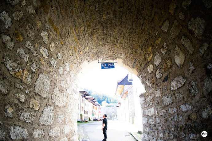 Hopkins in Europe pt.3