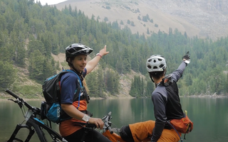 The Adventure of Racing