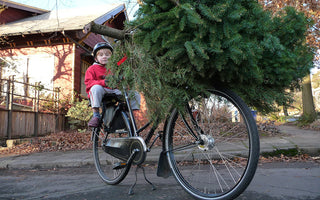Six Ways to Stay Fit and Sane This Holiday Season