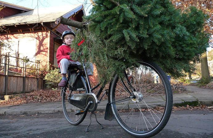 Six Ways to Stay Fit and Sane This Holiday Season