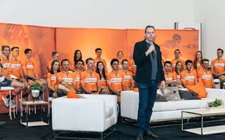Rally Cycling Gears up for 2017